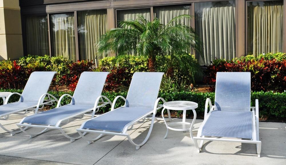 Holiday Inn Express Boca Raton - West